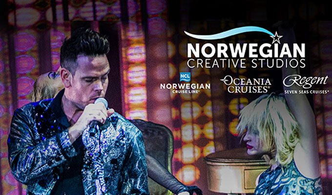 six norwegian cruise line auditions