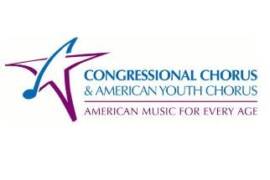 Congressional Chorus auditions for singers 2017 / 2018