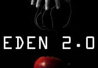 Eden 2.0 theater production