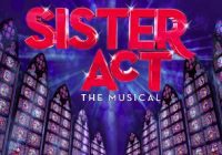 Auditions for Sister Act musical in Largo Florida