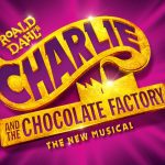 Online Auditions for Lead Role in Charlie and The Chocolate Factory