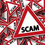 Anatomy of The Evolved Acting and Modeling Scams for 2018