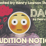 Theater Auditions for “DAGS” in Sydney, NSW Australia