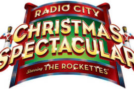 auditions for radio city Christmas show