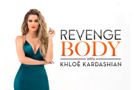 Get cast on Revenge Body