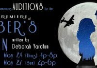 Chicago IL theater auditions for stage play