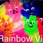 Voice Actors in San Bernardino for Rainbow Ville Puppet show Ministry