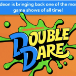 Casting Call for New Nickelodeon Show “Double Dare”