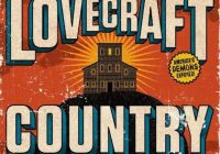 Casting call for Lovecraft Country