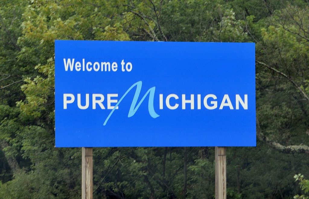 Open Auditions in Michigan For TV Commercial Pure Michigan Campaign
