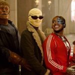 DC Comics TV Show Doom Patrol Casting in Atlanta