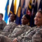 Golden Globes Special Is Casting Women in The Military in Southern California