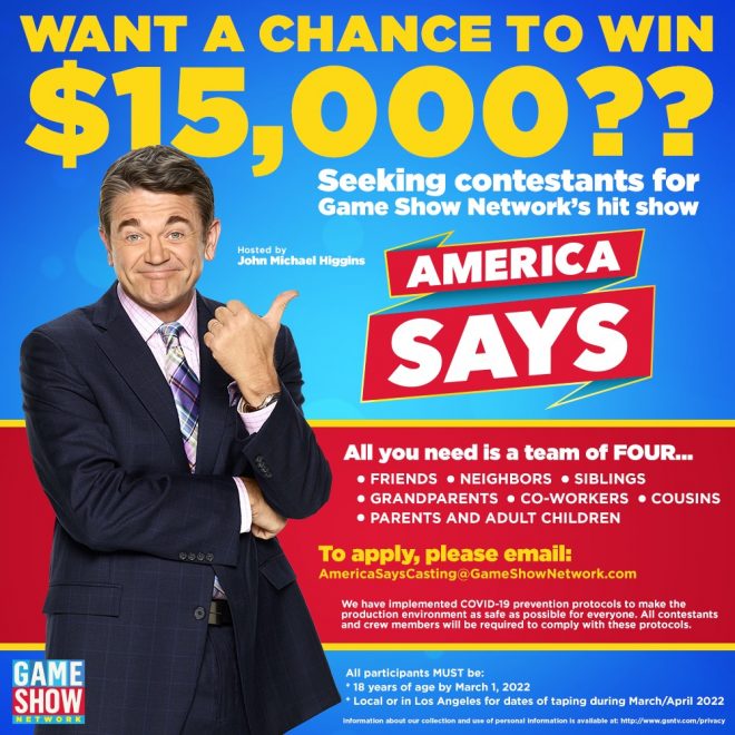 get-cast-on-gsn-s-america-says-gameshow-auditions-free