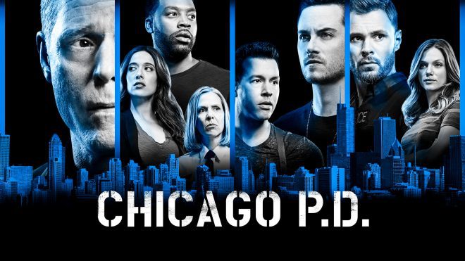 Chicago PD Extras Casting for New 2023 Season in Chicago Illinois