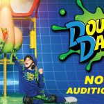 Auditions for Nickelodeon Show Double Dare