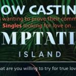 Get Cast on Temptation Island