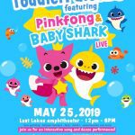 Auditions in Oklahoma City, Oklahoma for “Baby Shark Show”