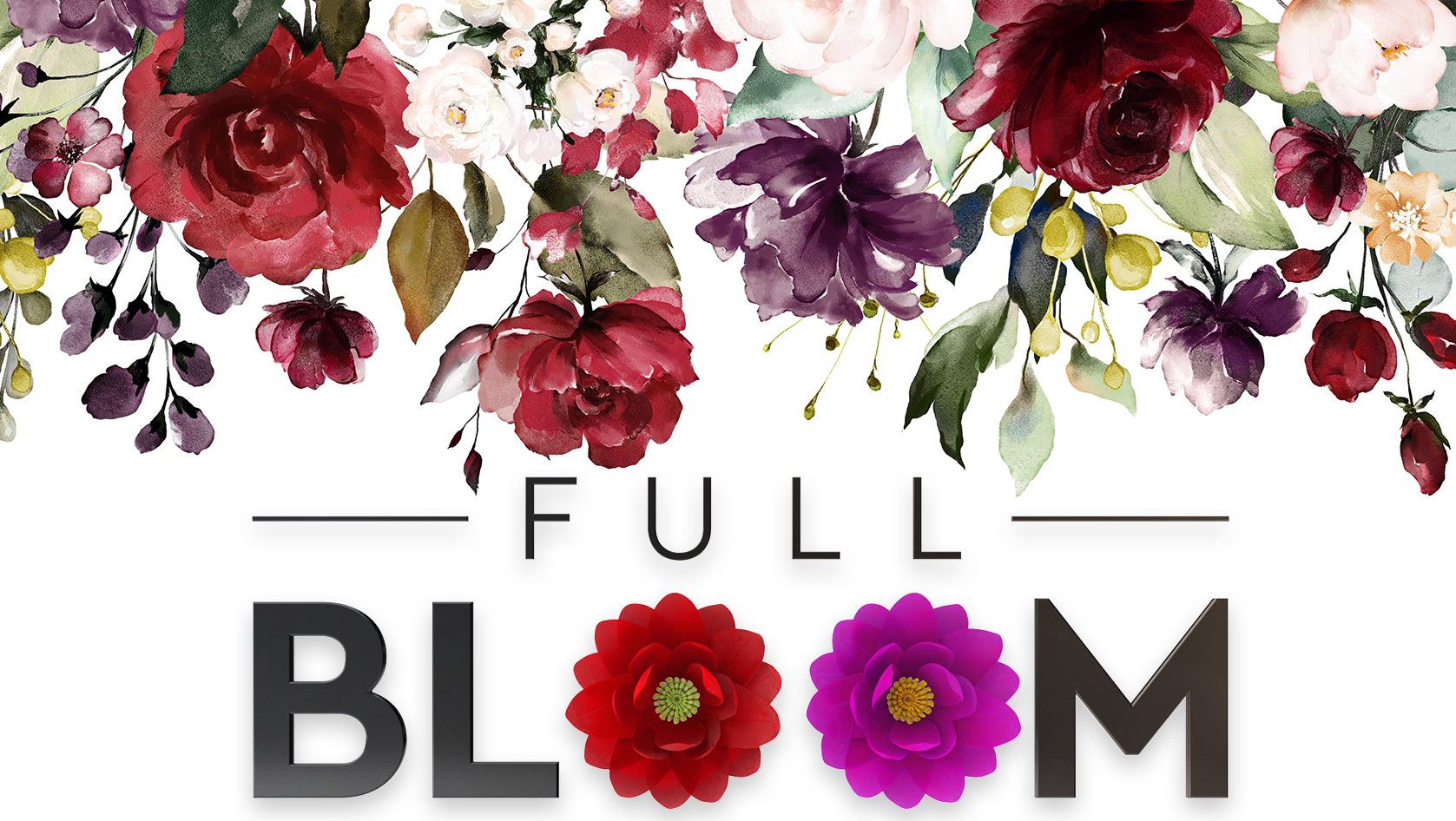 Auditions For Full Bloom Hbo Max New Floral Competition Auditions Free