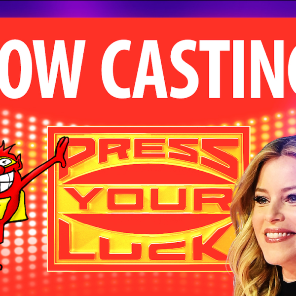 Casting Call for Game Show “25 Words or Less”