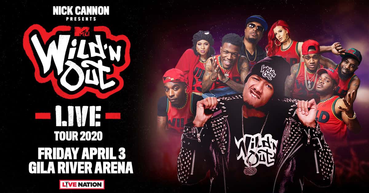 Casting in NYC for Men Who Need Help From MTV Wild N Out Auditions Free