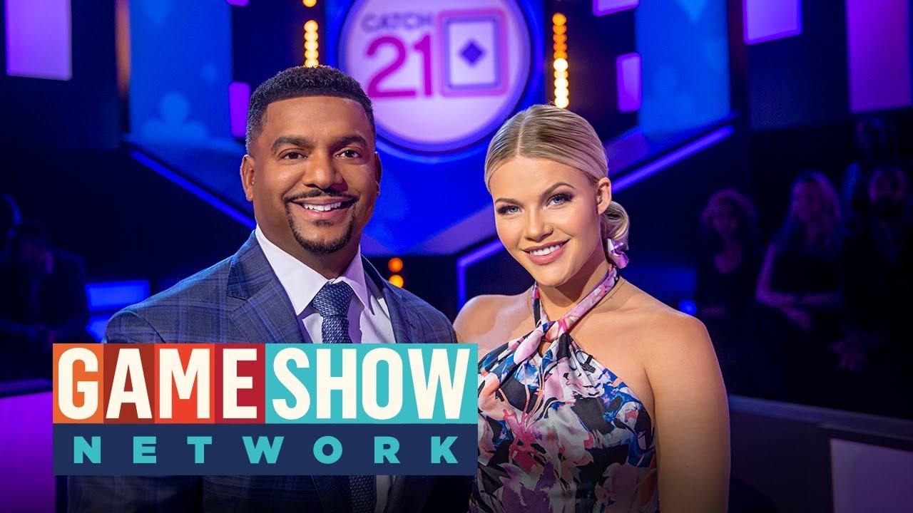 Casting Call for Gameshow “Catch 21” in Las Vegas Area Auditions Free