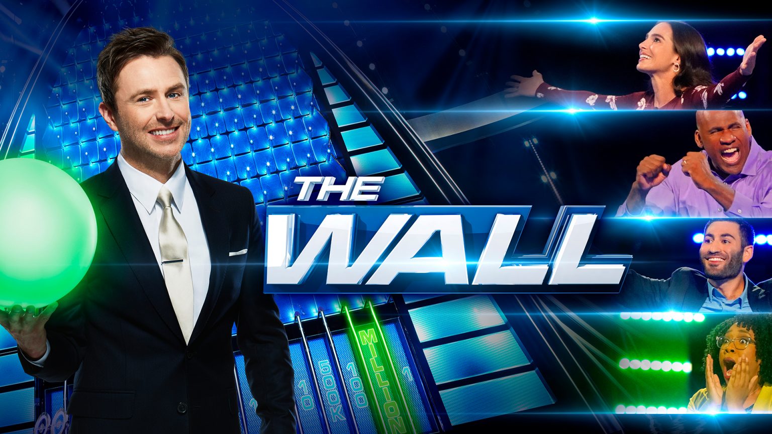 Casting Call for NBC’s The Wall, Virtually