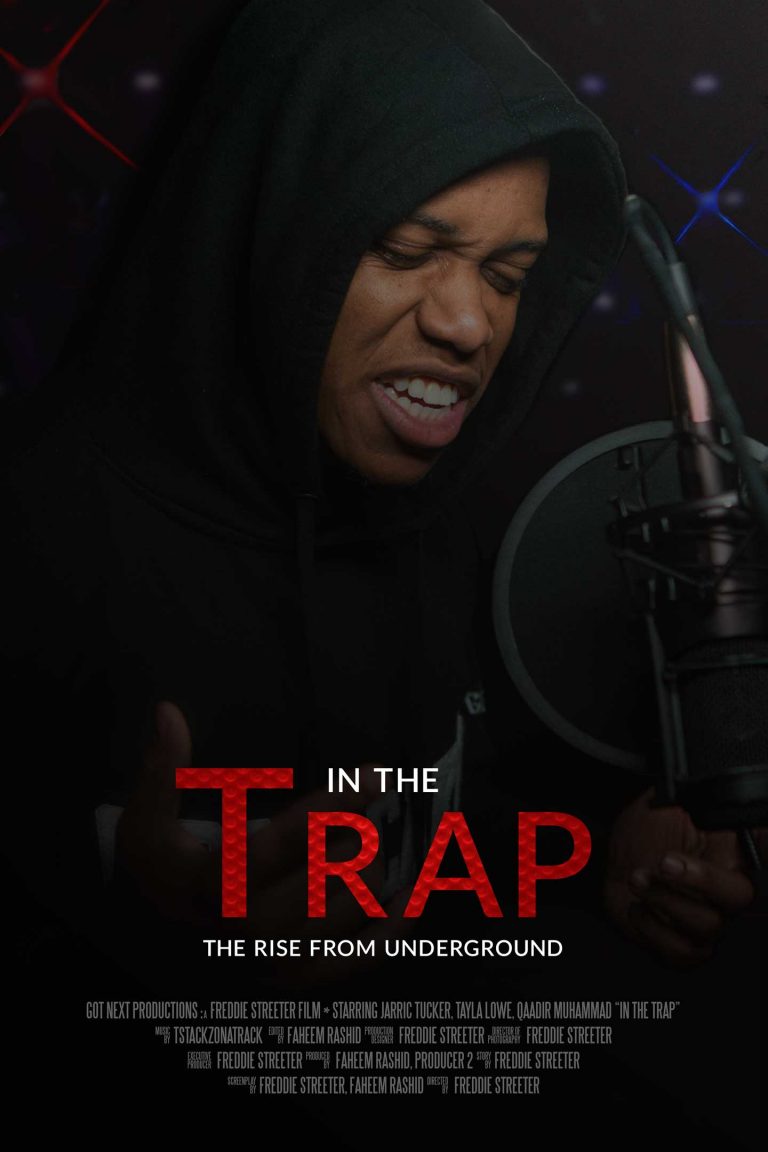 Auditions in Dallas, Texas for “In The Trap” | Auditions Free