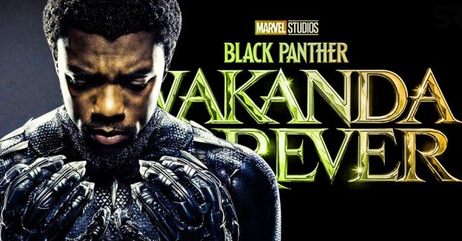 Black Panther: Wakanda Forever free instal