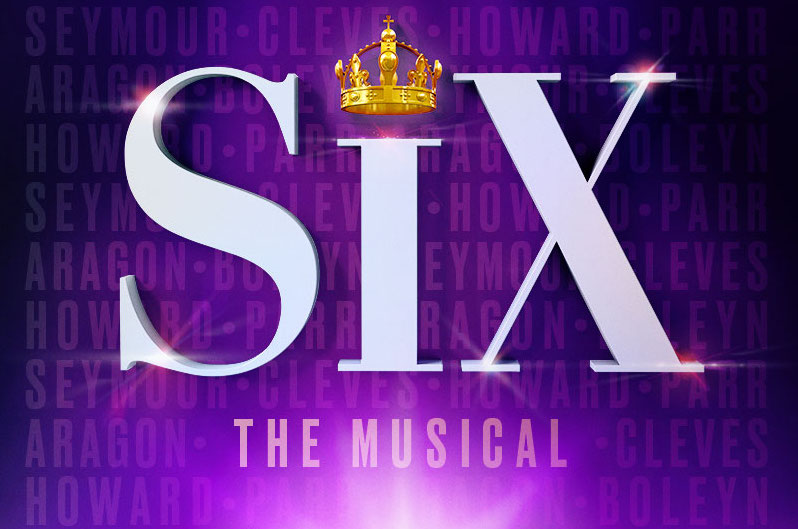 Theater Auditions in Los Angeles for “Six, The Musical” – Auditions Free