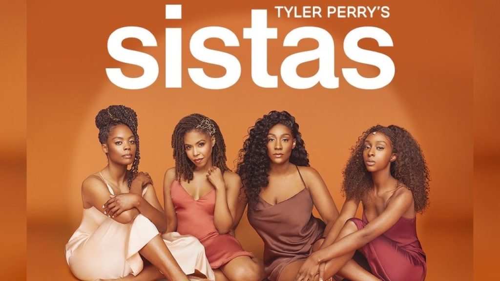 Tyler Perry's Sistas Casting Call in Atlanta FilmLocal