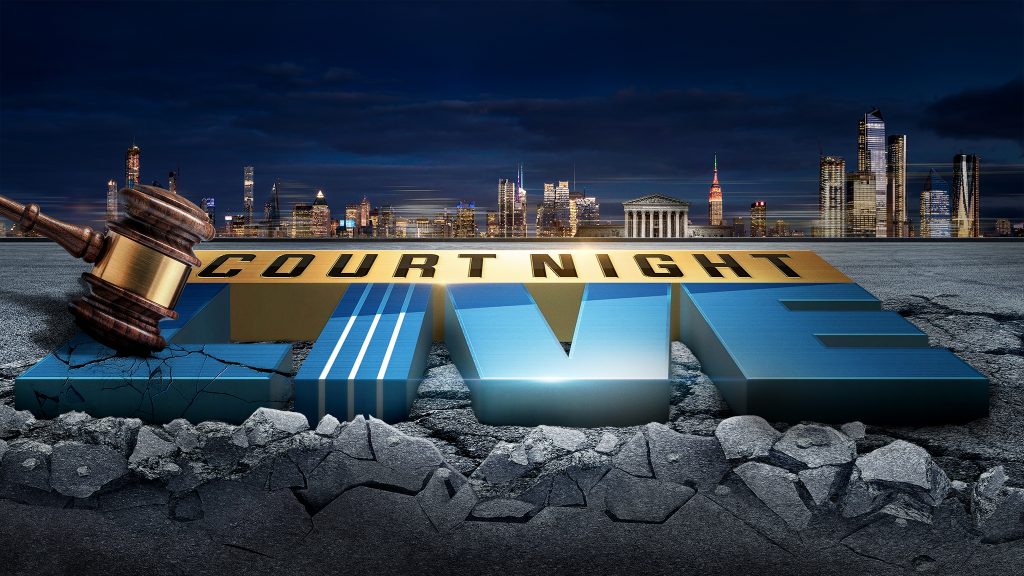 Court Show Casting People With Disputes for Court Night Live on A E
