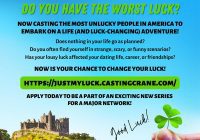 reality tv casting canada