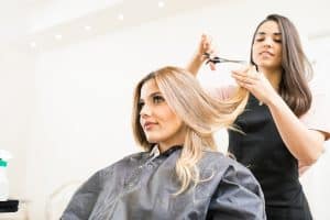 Hair Modeling Job in New York City – Pays $4500