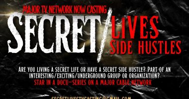 Auditions Free – Free Auditions and Casting Calls