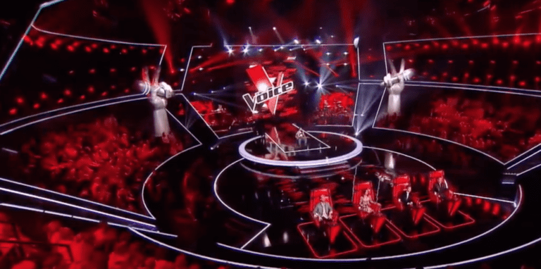 Get on The Voice in 2024 – Auditions Free