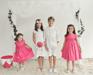 Casting Families and Kids in L.A. – Pays $750 to $2280