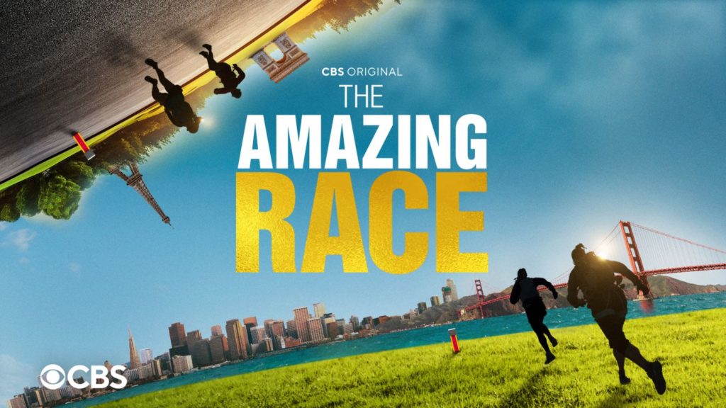Tryout for The Amazing Race Auditions for 2023 Season Online and Open