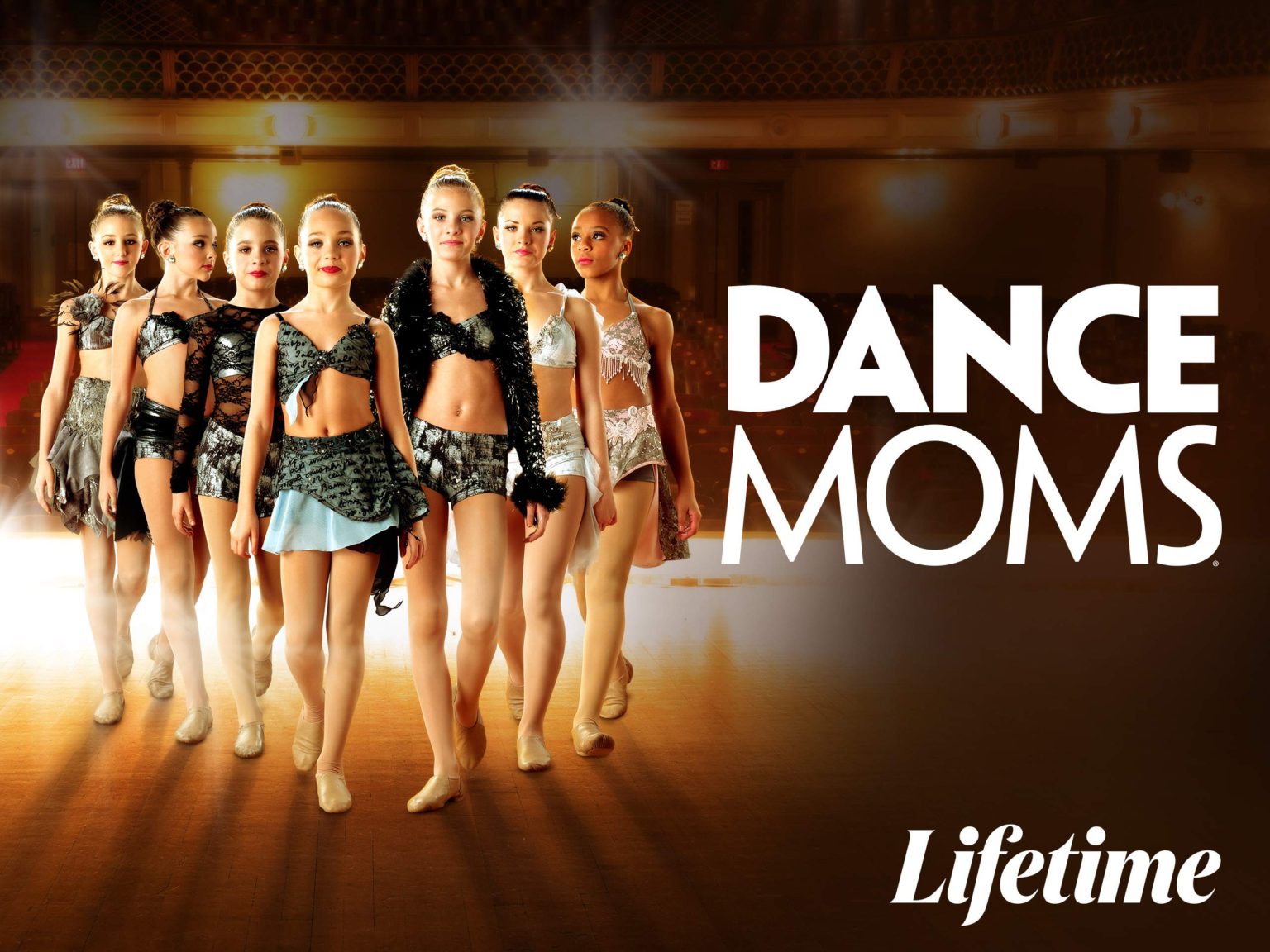 Dance Moms Reboot Casting Call for Dance Studio, Kids and Moms to Star