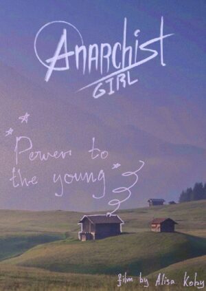 Los Angeles Actress Auditions for Short Movie “Anarchist Girl”