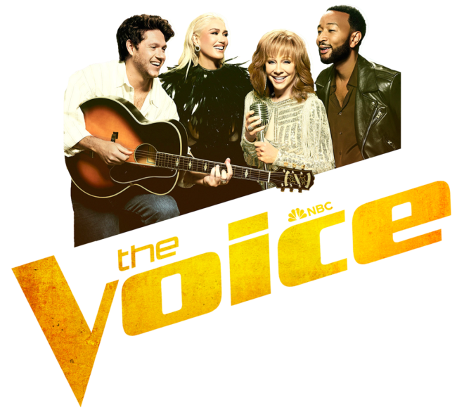 Open Virtual Auditions for “The Voice” Auditions Free