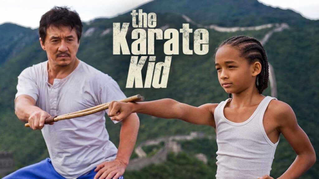 Open Casting Call for Sony Picture’s New Karate Kid Movie With Jackie