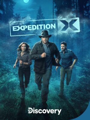 Casting People With Ghost Stories in Savannah, Georgia for Expedition X with Josh Gates