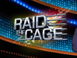 Get on CBS’s Raid The Cage Game Show in 2025