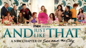 MAX Show “And Just Like That” Needs Paid Extras Ages 20’s to 80s in NYC