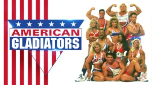 American Gladiators Now Casting Contenders and Gladiators for a Reboot