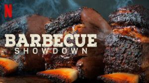 How To Get on On Netflix BBQ Showdown