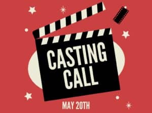 Student Film Auditions in Dallas, TX