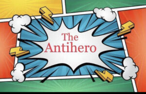 Web Series “The Antihero” Casting Call for Actor in Columbus, Ohio