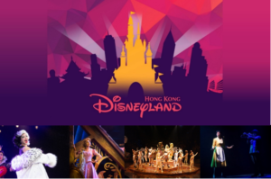 Open Auditions in Los Angeles for Disney, To Perform Internationally