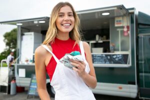 Nationwide Casting Call for Food Truck Owners